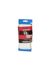 Finbullet PE lippunaru 5 mm, 15 m